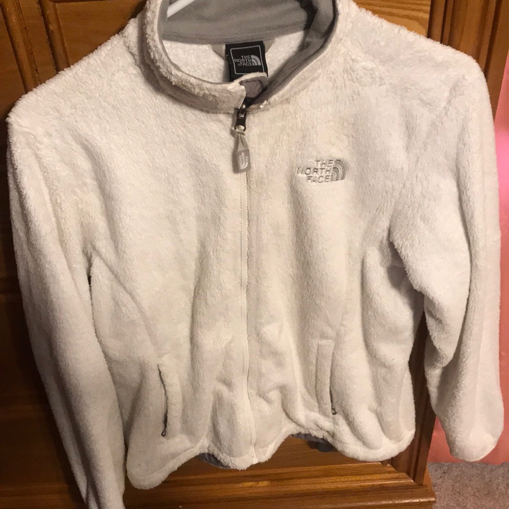 North face